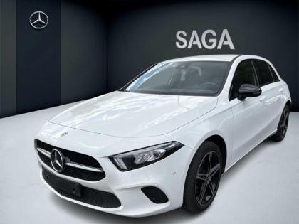 MERCEDES-BENZ A-Klasse A 250 e