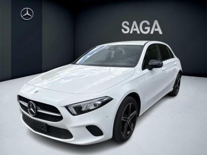 MERCEDES-BENZ Classe A A 250 e  Berline Compacte  