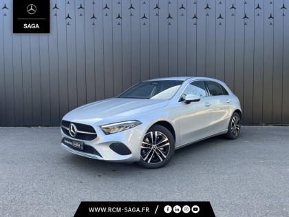 MERCEDES-BENZ Classe A 250 e Hybrid EQ Progressive Line  