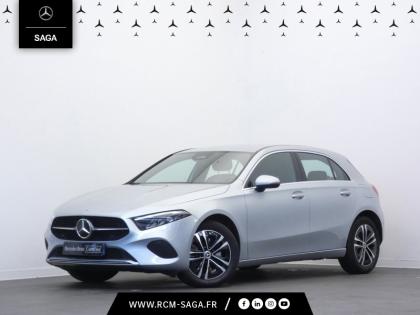 MERCEDES-BENZ Classe A 250 e Hybrid EQ Progressive Line  