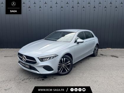 MERCEDES-BENZ Classe A 250 e Hybrid EQ Progressive Line  