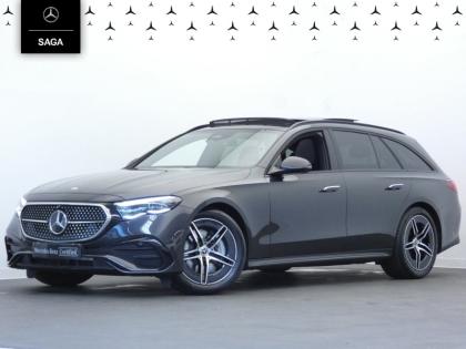 MERCEDES-BENZ Classe E Break Classe E 220 d AMG Line Break  Classe E 220 d AMG Line Break
