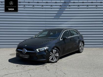 MERCEDES-BENZ Classe A 180 d Progressive Line  
