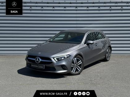 MERCEDES-BENZ Classe A 180 d Progressive Line  