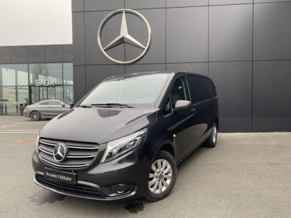 MERCEDES-BENZ Vito 116 CDI Fourgon Compact  
