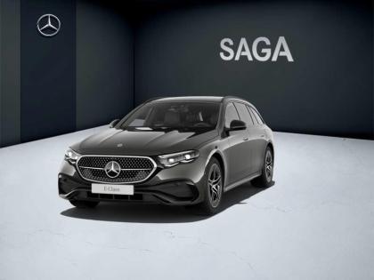 MERCEDES-BENZ Classe E Break Classe E 300 e Hybrid EQ AMG Line Break  Classe E 300 e Hybrid EQ AMG Line Break