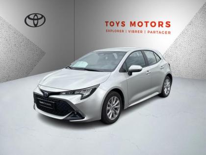TOYOTA Corolla Hybride 1.8L 140h Dynamic  