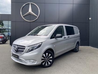 MERCEDES-BENZ Vito 119 CDI Mixto Compact Pro 
