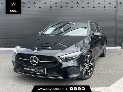 MERCEDES-BENZ Classe A 180 Berline Progressive Line Progressive Line 