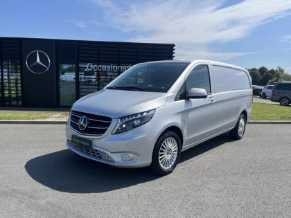 MERCEDES-BENZ Vito 119 CDI Fourgon Long  