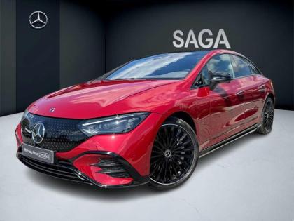MERCEDES-BENZ EQE EQE 300 Sport Edition