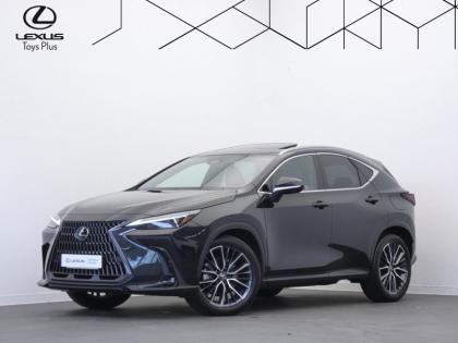 LEXUS NX 450H+ 4WD Executive  