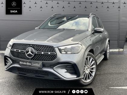 MERCEDES-BENZ GLE 350 de 4MATIC AMG Line  