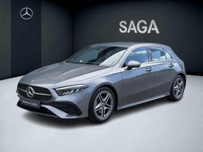 MERCEDES-BENZ A 180 Pack AMG Facelift  