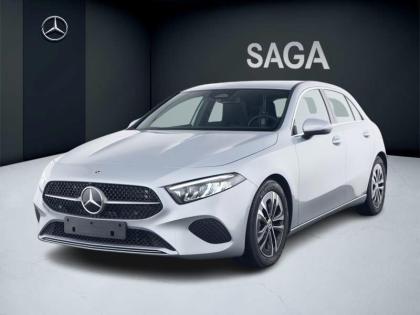 MERCEDES-BENZ A-Klasse A 180