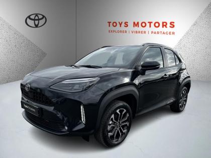 TOYOTA Yaris Cross Hybride 1.5 HYBRID 130H DESIGN AUTO  YARIS CROSS 130H 2WD DESIGN