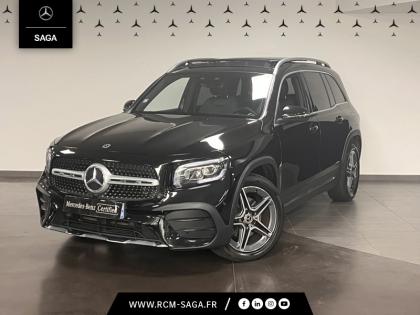 MERCEDES-BENZ GLB 200 d AMG Line  