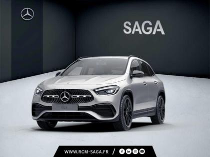 MERCEDES-BENZ GLA 250 e AMG Line  