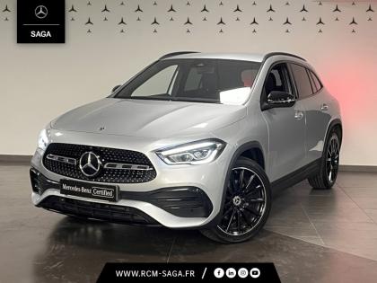 MERCEDES-BENZ GLA 250 e AMG Line  