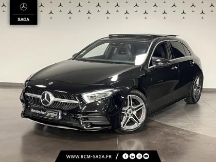 MERCEDES-BENZ Classe A 200 d AMG Line  Classe A/177 Classe A 200 d AMG Line