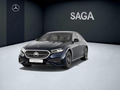 MERCEDES-BENZ Classe E Berline Classe E 200 AMG Line Berline  Classe E 200 AMG Line Berline