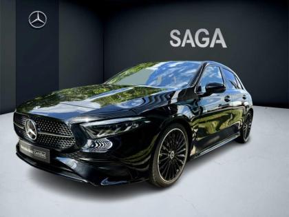 MERCEDES-BENZ Classe A A 180 Compacte  