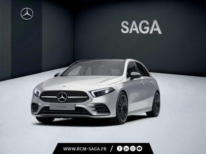 MERCEDES-BENZ Classe A 250 e AMG Line  