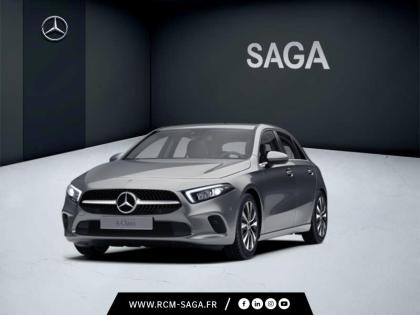 MERCEDES-BENZ Classe A 250 e Business Line  