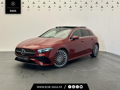 MERCEDES-BENZ Classe A 200 d AMG Line  Classe A 200 d AMG Line