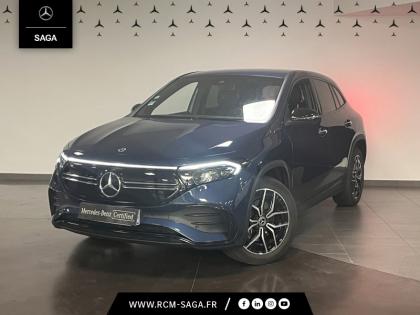 MERCEDES-BENZ EQA 250+ AMG Line  