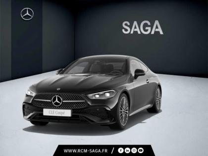 MERCEDES-BENZ CLE Coupé CLE 200 AMG Line Coupé  