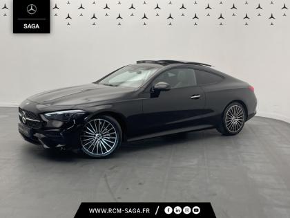 MERCEDES-BENZ CLE Coupé CLE 200 AMG Line Coupé  