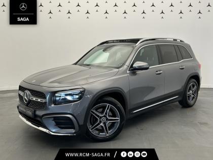 MERCEDES-BENZ GLB 200 d AMG Line  
