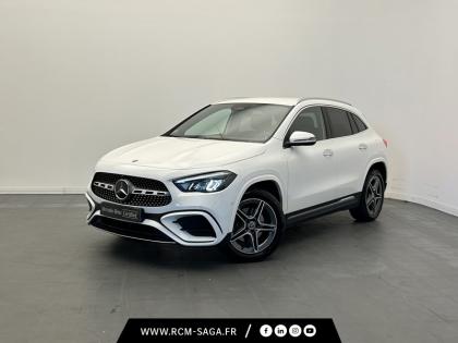 MERCEDES-BENZ GLA 250 e Hybrid EQ AMG Line  