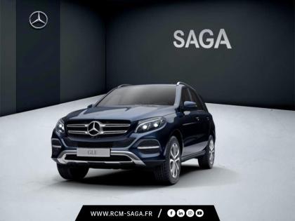MERCEDES-BENZ GLE 250 d 4MATIC Executive  
