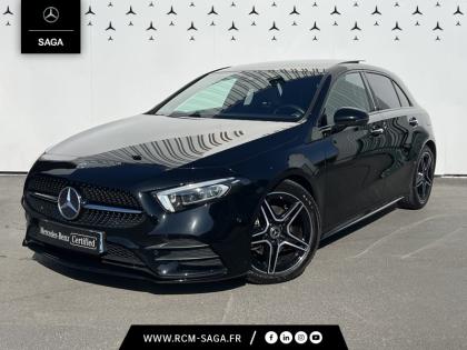MERCEDES-BENZ Classe A 200 d AMG Line  