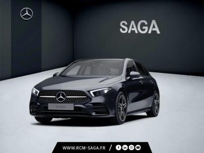 MERCEDES-BENZ Classe A 200 d AMG Line  