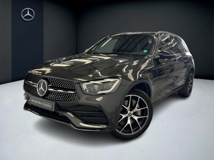 MERCEDES-BENZ GLC GLC 200 d