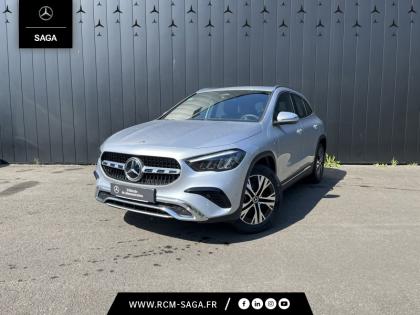 MERCEDES-BENZ GLA 250 e Hybrid EQ Business Line  GLA 250 e Hybrid EQ Business Line