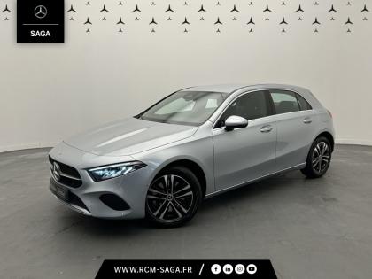 MERCEDES-BENZ Classe A 250 e Hybrid EQ Progressive Line  