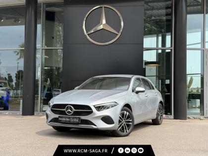 MERCEDES-BENZ Classe A 250 e Hybrid EQ Progressive Line  