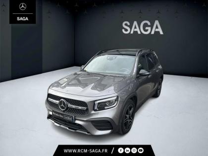 MERCEDES-BENZ GLB 200 d AMG Line  