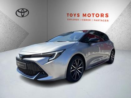 TOYOTA Corolla Hybride 140h GR Sport  COROLLA 1.8L 140 CH GR SPORT SHOWROOM