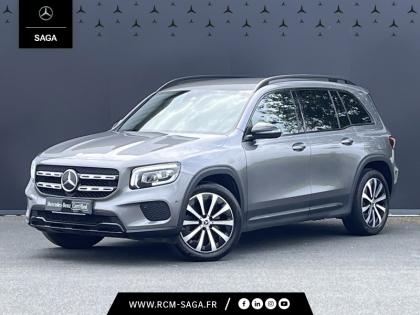 MERCEDES-BENZ GLB 200 d Business Line  