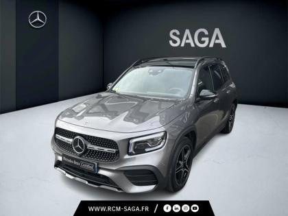 MERCEDES-BENZ GLB 200 d AMG Line  