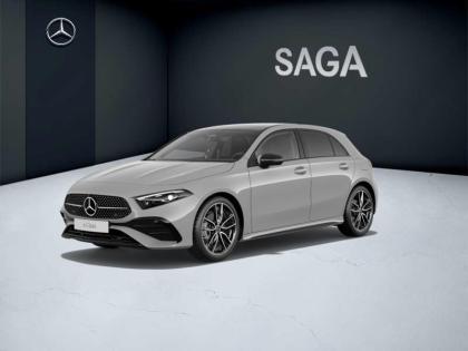 MERCEDES-BENZ Classe A A 180 Compacte  A 180 Star Edition
