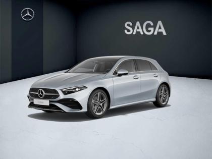 MERCEDES-BENZ Classe A A 180 Compacte  A 180 Star Edition