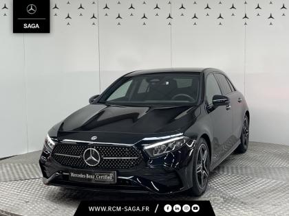 MERCEDES-BENZ Classe A 200 AMG Line AMG Line 