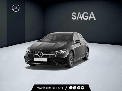 MERCEDES-BENZ Classe A 250 e AMG Line  Classe A 250 e Hybrid EQ AMG Line