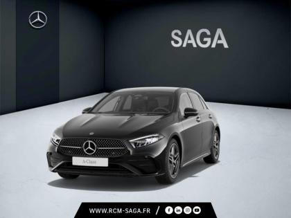 MERCEDES-BENZ Classe A 180 AMG Line  